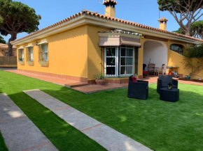 Chiclana casa maría, Chiclana De La Frontera